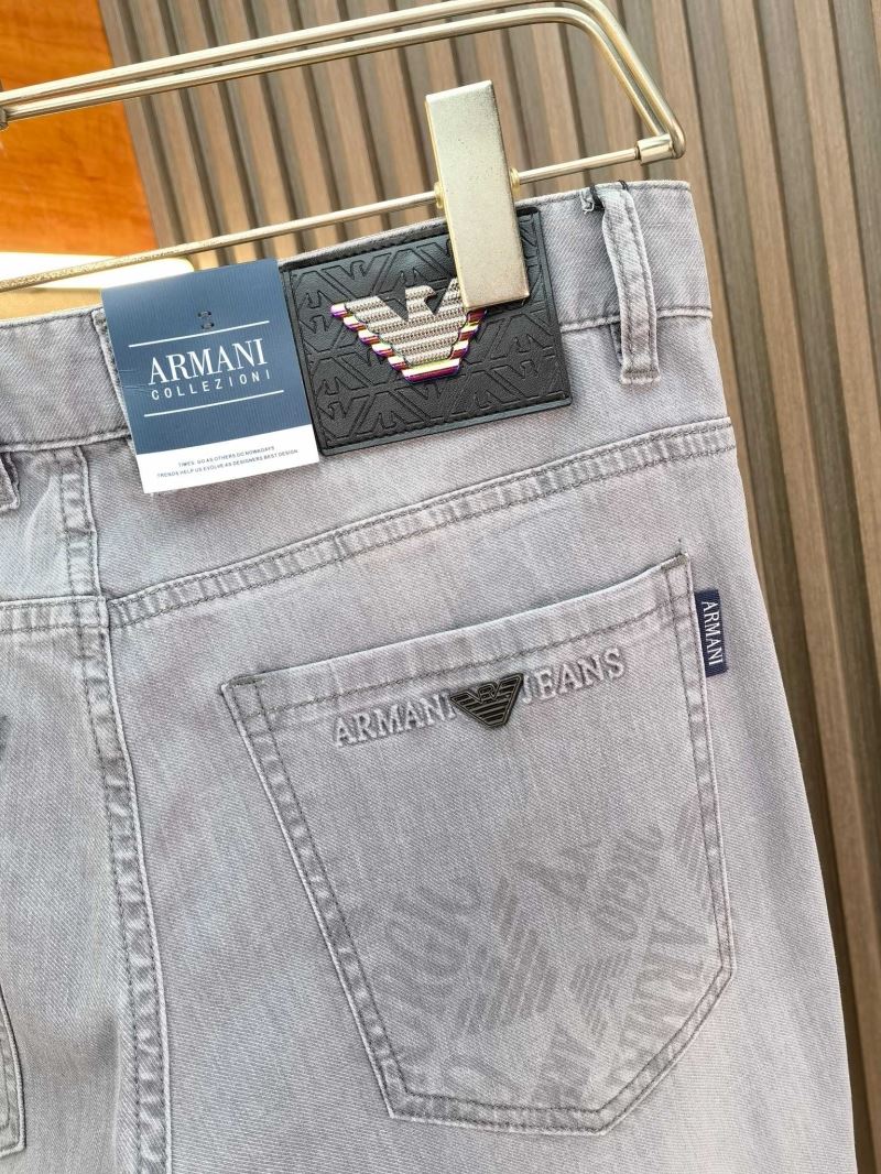 Armani Jeans